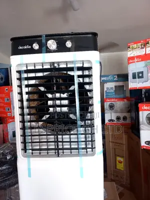 Brand New Decakila 130w Air Cooler