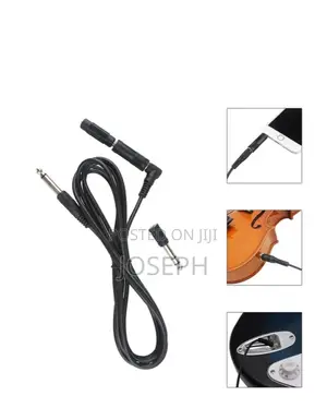 Guitar Cord 1.5meters