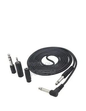 Guitar Cord 1.5meters