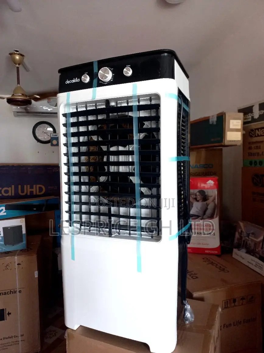 Decakila 130w Air Cooler