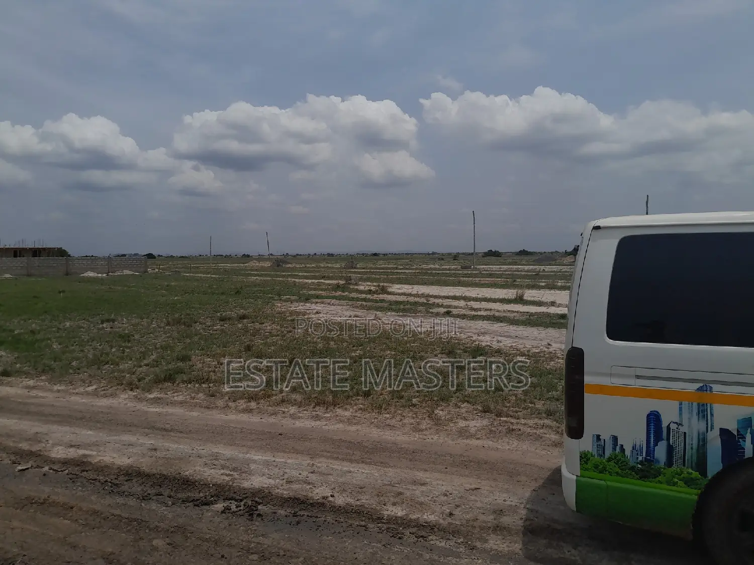 Plots Available for Sale at Tsopoli