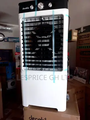 Decakila 130w Air Cooler