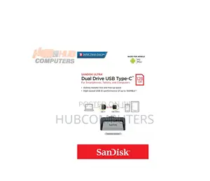 Sandisk Type-C 128gb