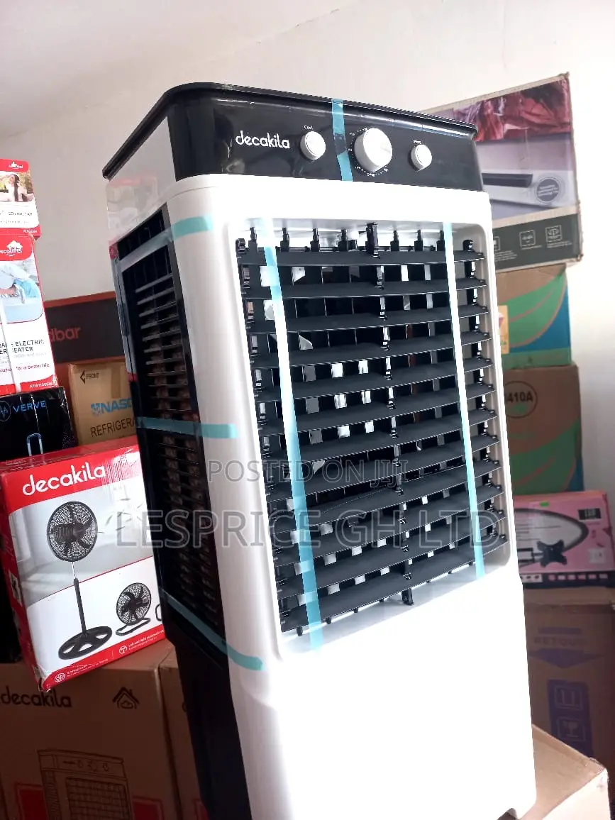 The Original ~Decakila 130w Air Cooler