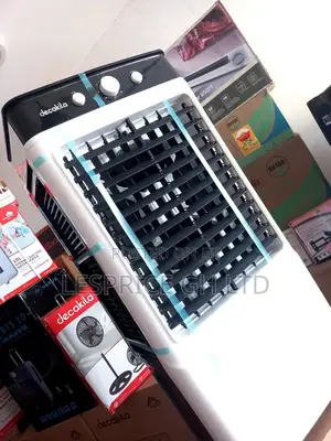 Choose From Us~Deca130w Air Cooler
