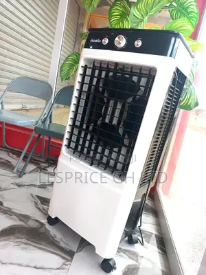 Enjoy ~Decakila 130w Air Cooler