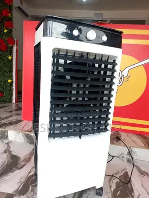 Decakila Air Cooler Enjoy the Cool Breeze