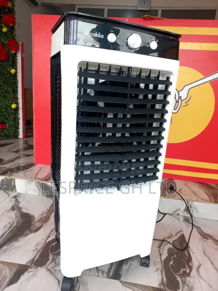 Decakila 130w Air Cooler 