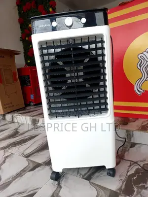 Beautiful ~Decakila 130w Air Cooler