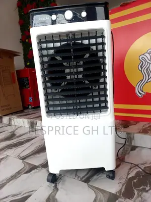 Decakila Air Cooler 130w