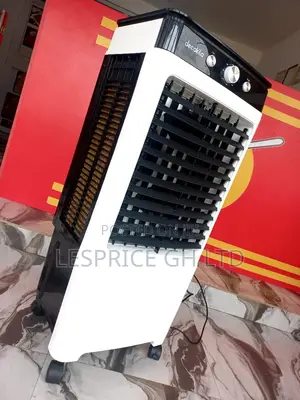 Decakila ~130w Air Cooler