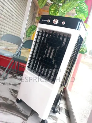 High Standard ~Decakila 130w Air Cooler