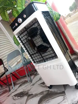 The Best~Decakila 130w Air Cooler
