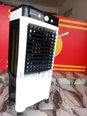 Decakila 130w Air Cooler the Best