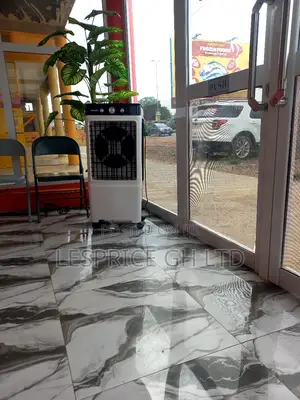 The Excellent ~Decakila 130w Air Cooler