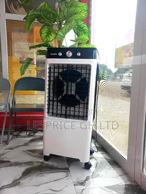 Classic ~Decakila 130w Air Cooler