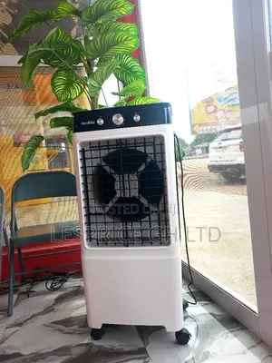 Decakila 130w Air Cooler