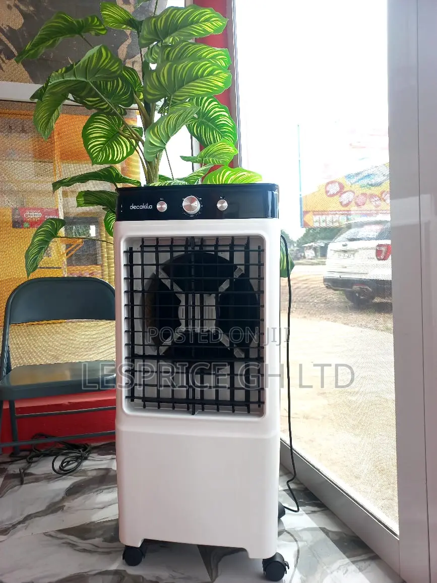 Decakila 130w Air Cooler