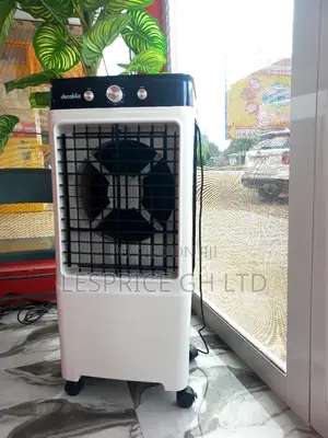 Decakila 130w Quick Cooling Air Cooler