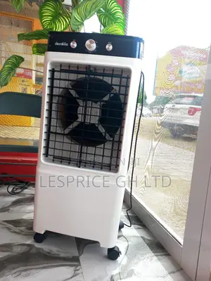 Superior//Decakila 130w Air Cooler