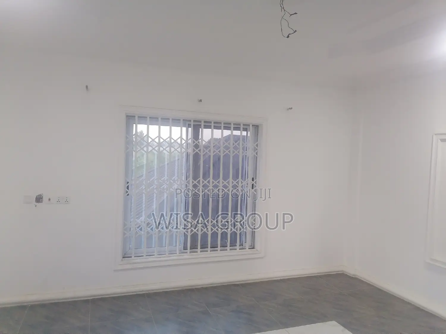 2bdrm Apartment in Wisa Groups, Accra Metropolitan for rent