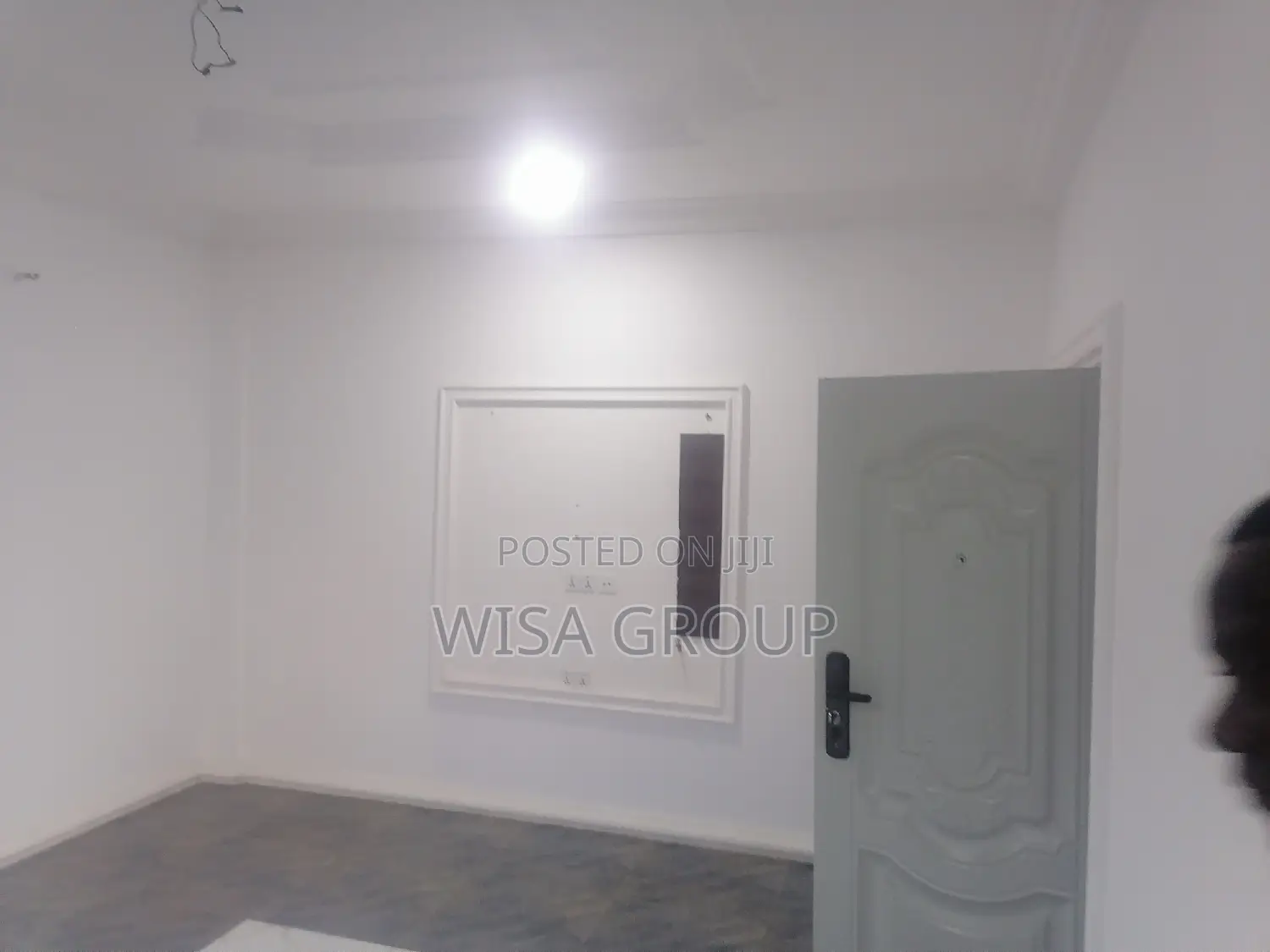 2bdrm Apartment in Wisa Groups, Accra Metropolitan for rent