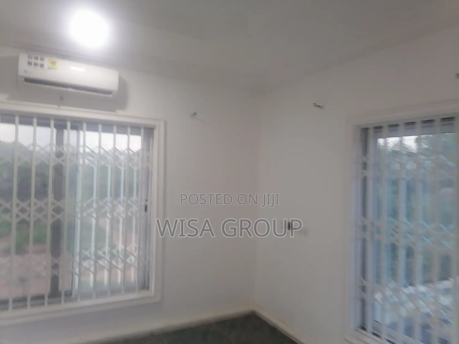 2bdrm Apartment in Wisa Groups, Accra Metropolitan for rent