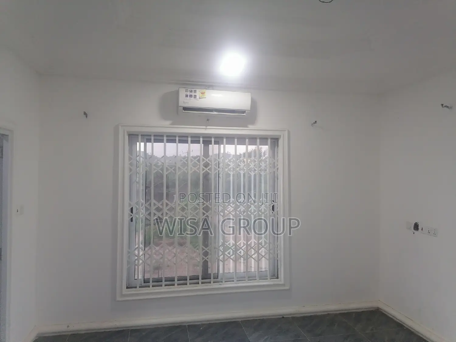 2bdrm Apartment in Wisa Groups, Accra Metropolitan for rent