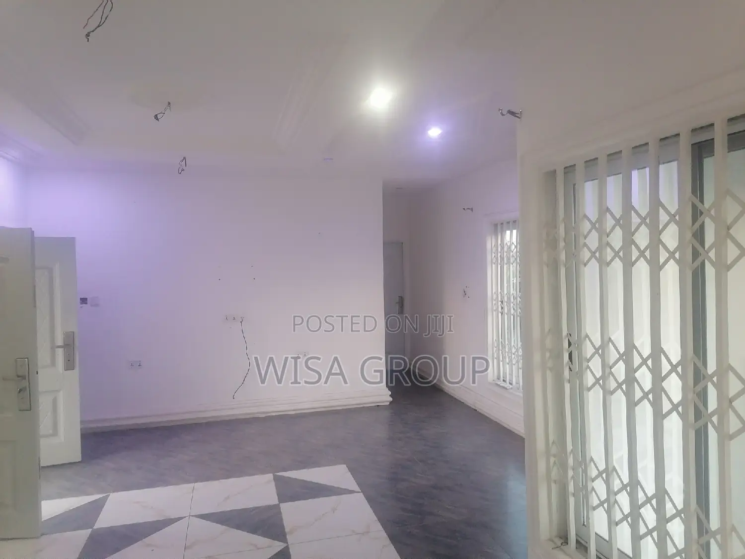 2bdrm Apartment in Wisa Groups, Accra Metropolitan for rent