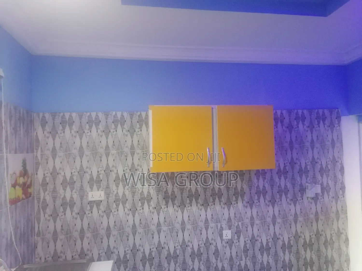 2bdrm Apartment in Wisa Groups, Accra Metropolitan for rent