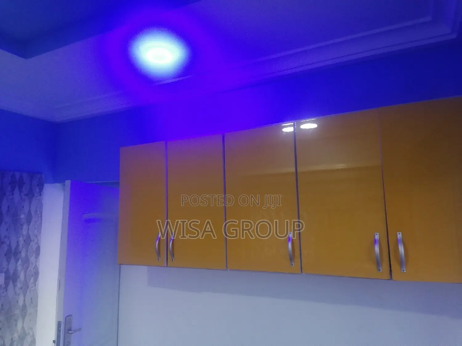 2bdrm Apartment in Wisa Groups, Accra Metropolitan for rent