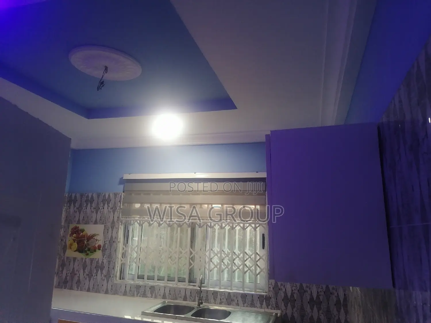 2bdrm Apartment in Wisa Groups, Accra Metropolitan for rent