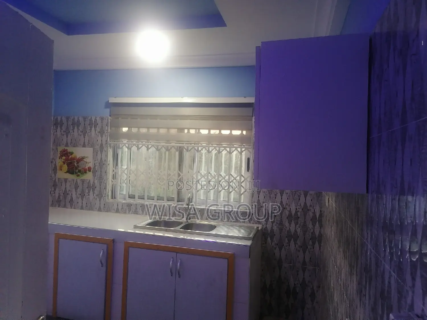 2bdrm Apartment in Wisa Groups, Accra Metropolitan for rent