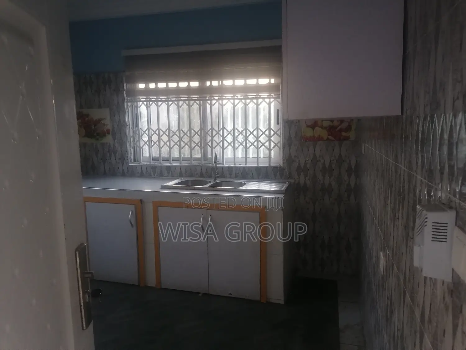 2bdrm Apartment in Wisa Groups, Accra Metropolitan for rent