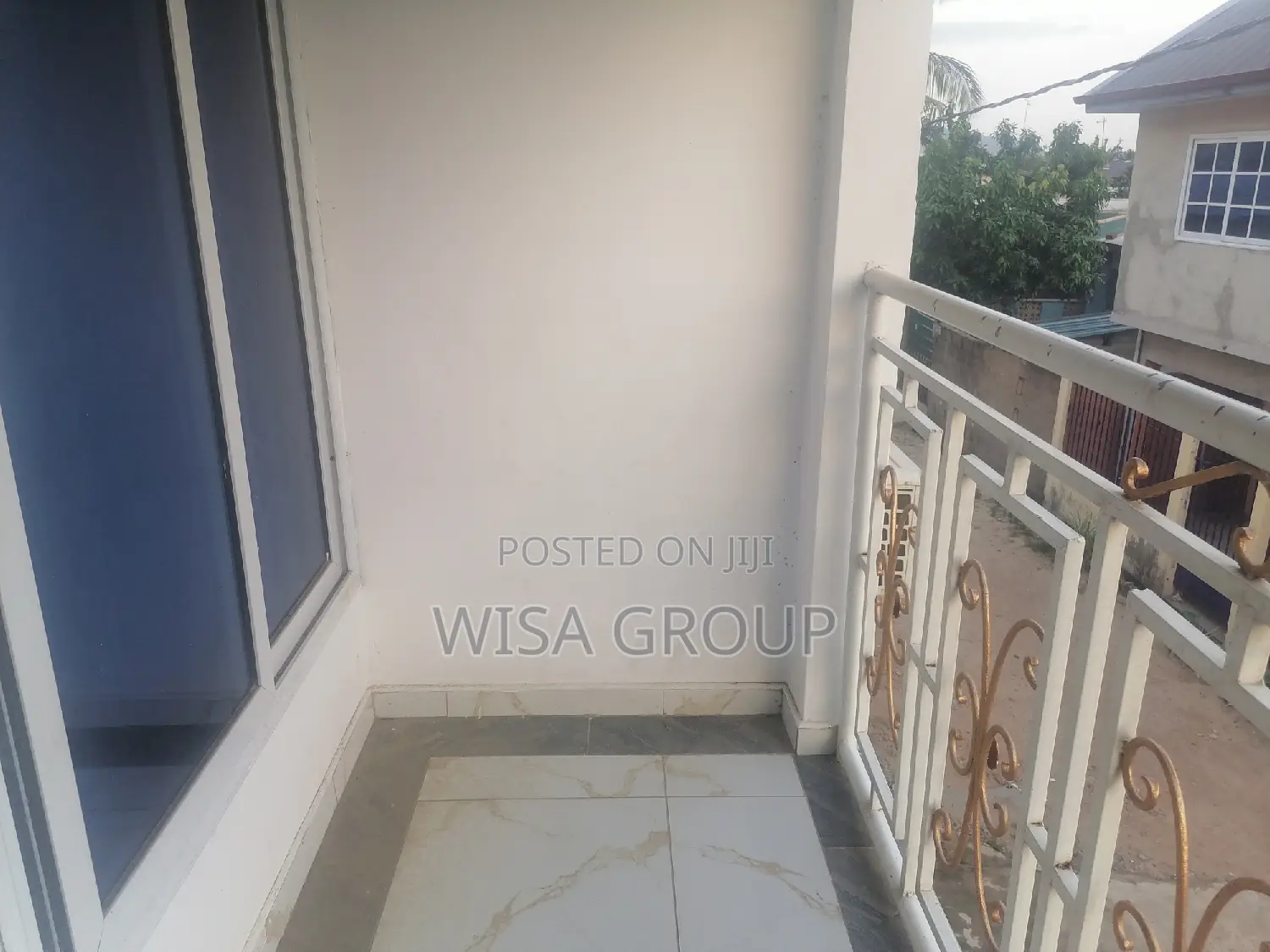 2bdrm Apartment in Wisa Groups, Accra Metropolitan for rent