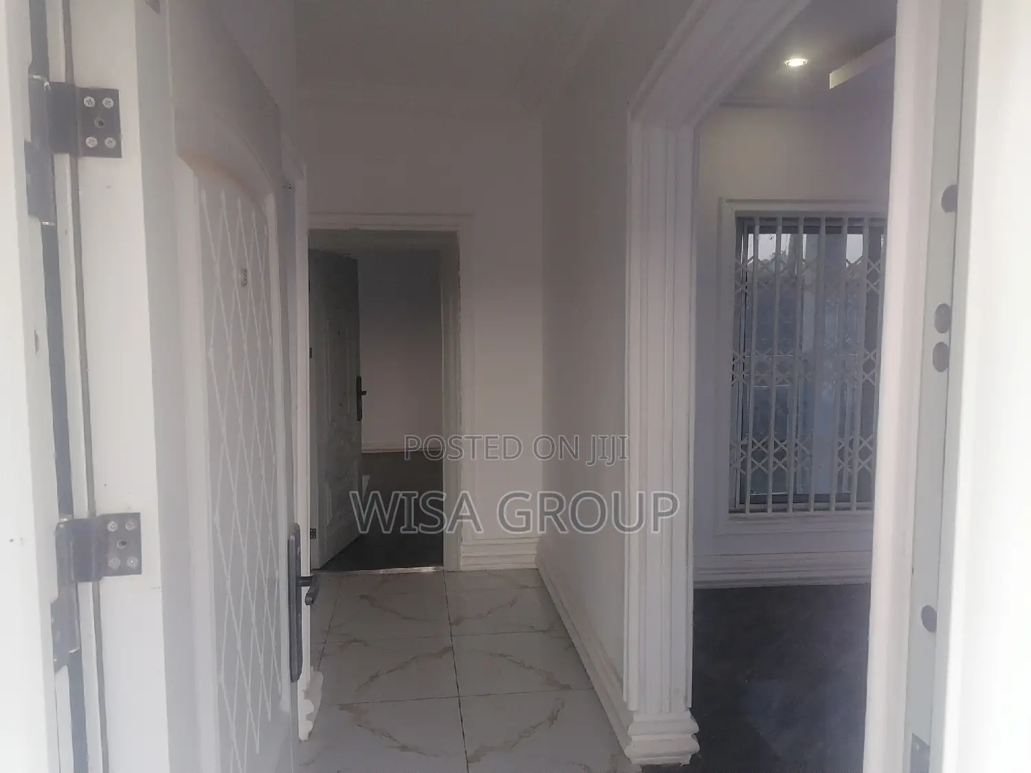 2bdrm Apartment in Wisa Groups, Accra Metropolitan for rent