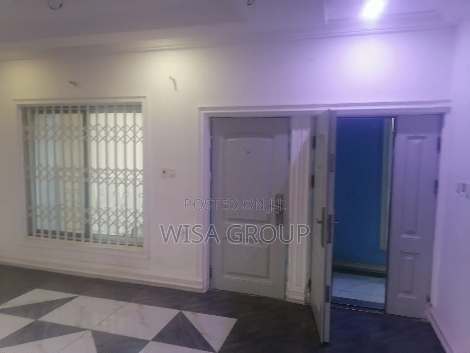 2bdrm Apartment in Wisa Groups, Accra Metropolitan for rent