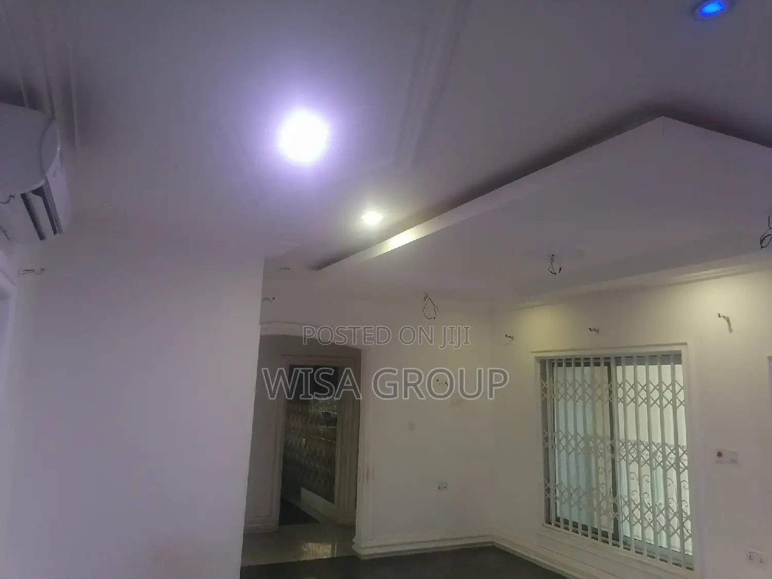2bdrm Apartment in Wisa Groups, Accra Metropolitan for rent