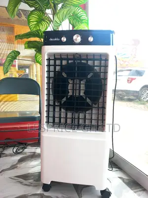 Unique ~Decakila 130w Air Cooler