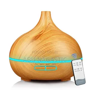 Oils Aroma Diffuser
