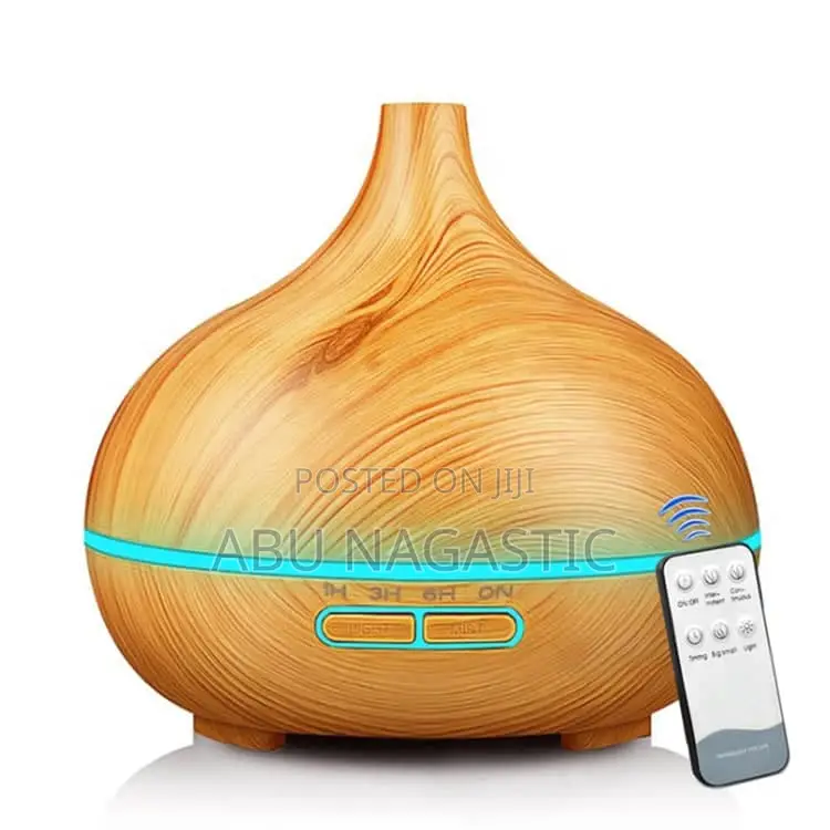 Oils Aroma Diffuser
