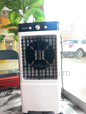 Decakila 130w Air Cooler 