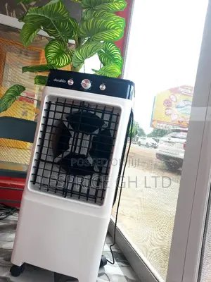 Big Brand~Decakila 130w Air Cooler