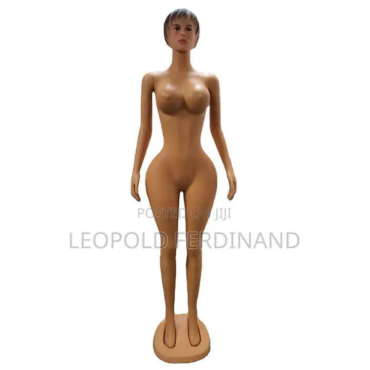 Xl Hip Mannequins