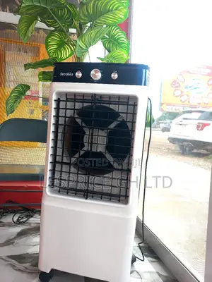 The Ordinary ~Decakila 130w Air Cooler