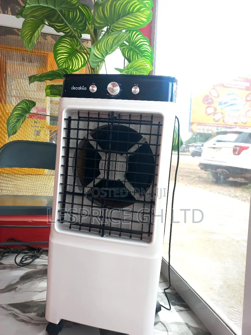 The Ordinary ~Decakila 130w Air Cooler