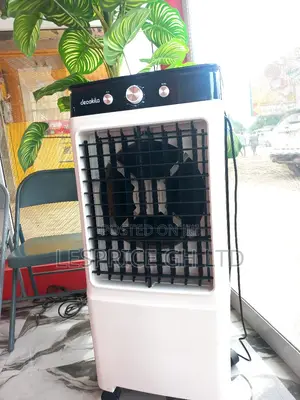 Powerful ~Decakila 130w Air Cooler