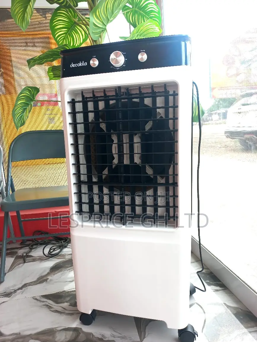 Neat~Decakila Air Cooler