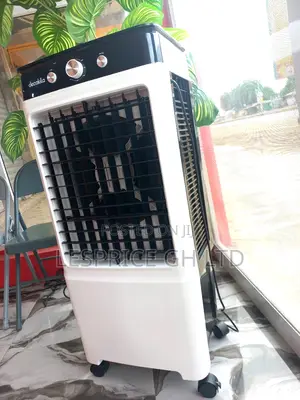 Decakila 130w Air Cooler Quality