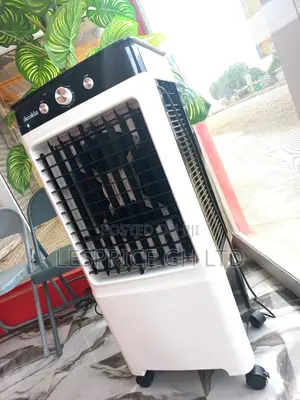 Lesprice ~Decakila 130w Air Cooler